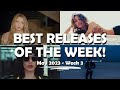 NEW SONGS Of The Week May 2023 Week 3