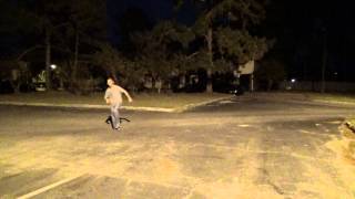 "Insomniac" (#1) & "Something New" Trip Lee - "Rise"