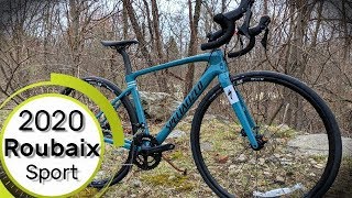 SPECIALIZED Roubaix Sport