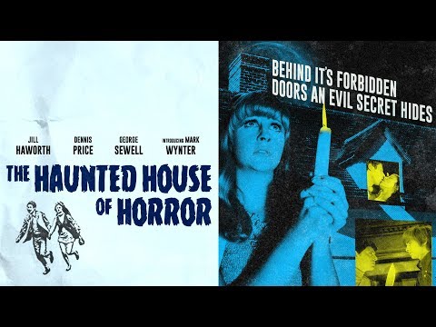 afbeelding Haunted House of Horror Comparison