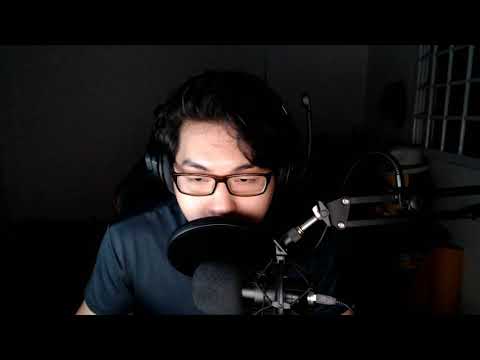 Horror ASMR - SCP Reading - SCP-978 - The Polaroid