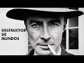 Por Qué OPPENHEIMER Merece Su Propia PELÍCULA