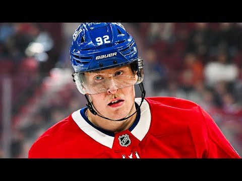 The NHL’s Most CONFUSING Superstar