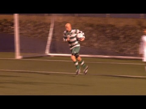 3div7, runde 24: Fkh2 - Brodd 6-1 (2-1). Alle scoringane.