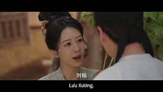 Lưu Sướng ý thức được Lưu gia mắc nợ Hà Duy Phương như thế nào | #QUỐCSẮCPHƯƠNGHOA