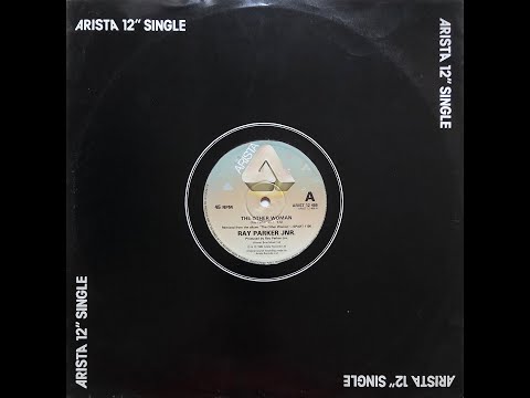 Ray Parker Jnr. - The Other Woman (1982 Vinyl)