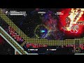 Bangai o Hd Missile Fury Final Boss And World Record