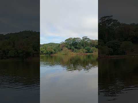 #lago do #barreinstructor #araxá #minasgerais #brasil #brazil #turismo #travel #natureza #nature