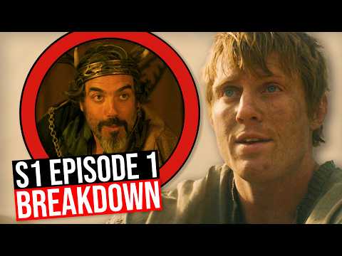 A Knight of the Seven Kingdoms Season 1 Episode 1 Breakdown