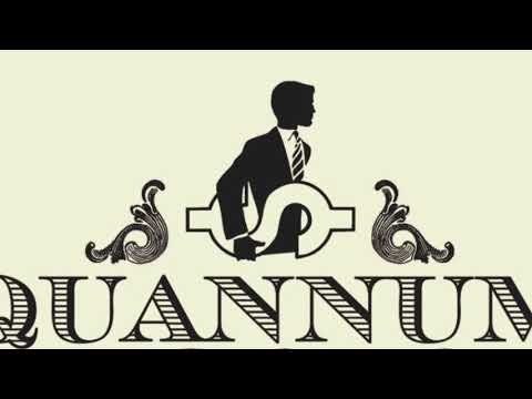 Gent & Jawns - "Fireball (Quannum Logic's Bro-Go Remix)"