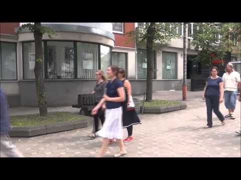 Last project’s SET4Work partners meeting and final dissemination conference in Lithuania