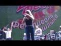 Дискотека Авария - Новогодняя LIVE (Ростов-на-Дону, 29.08.15) 