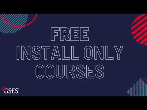 Solar Victoria Funding available for GSES Courses