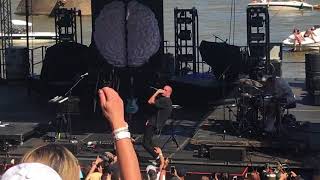 Sir Sly - Altar @ Bunbury Music Festival (June 3, 2018)