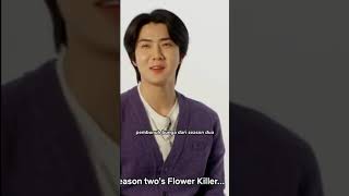 Download lagu dendam nya sampe ke real life 😭 #sehun#exo mp3