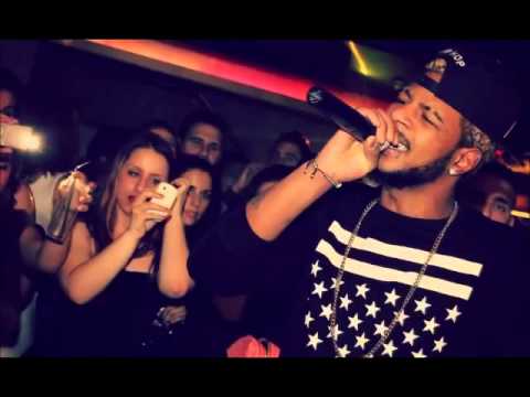 Eliana Monteiro feat  Angolano Lisboa Santos - Kwankwaram (2014)