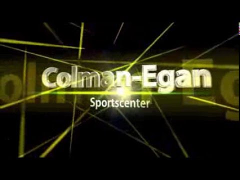C-E Sports Center- Winter Sports Week 1-12/8/2015