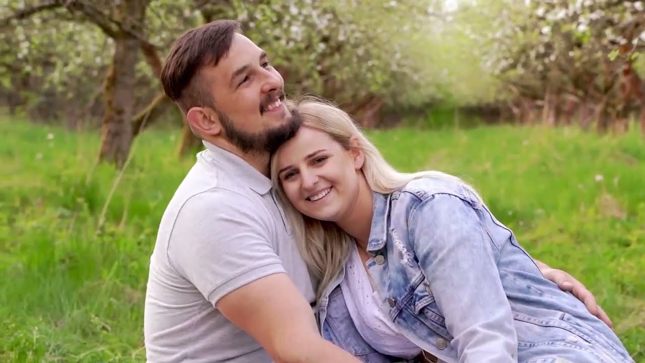 Podziękowania dla Rodziców- Karolina i Jakub