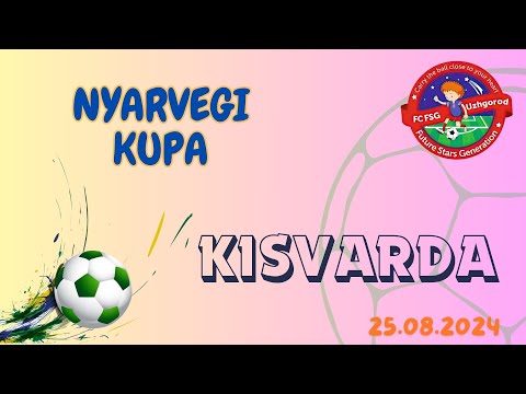 FC FSG 2014 - CFT Vranov 25/08