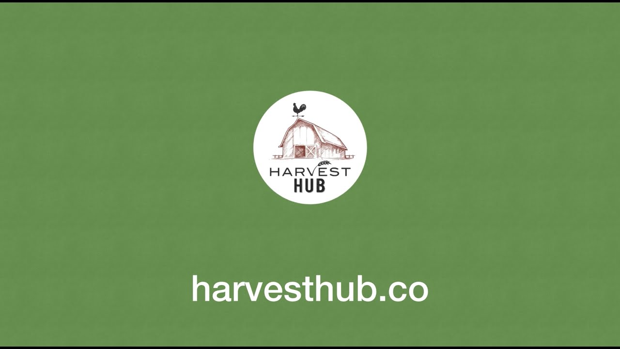 Harvest Hub