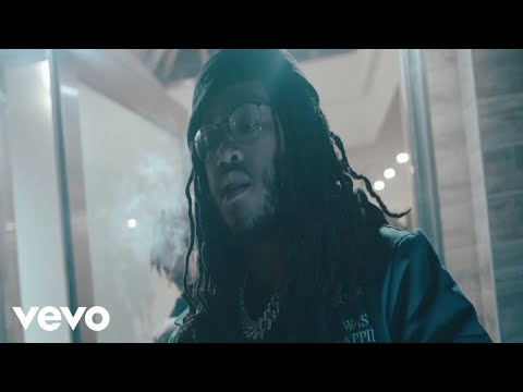 BandGang Lonnie Bands - Hot (feat. EST Gee & The Big Homie) [Official Music Video]