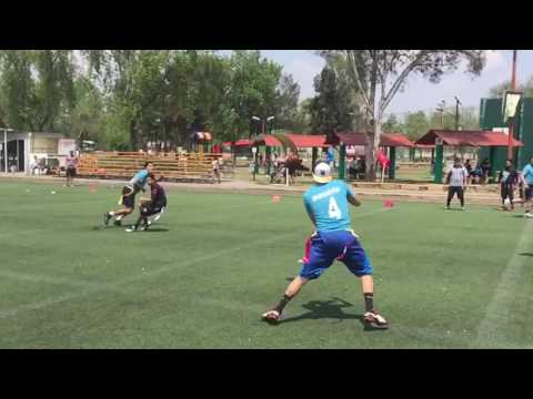 Yesuks bailarina Juanjo