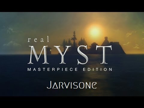 Real Myst play through - No Commentary - Part 5 - Selenitic Age