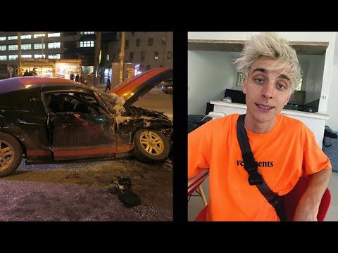 ВЛАД А4 РАССКАЗАЛ ПРО АВАРИЮ В НОВОМ ВИДЕО! А4 ПОГИБ ИЛИ ЖИВ?