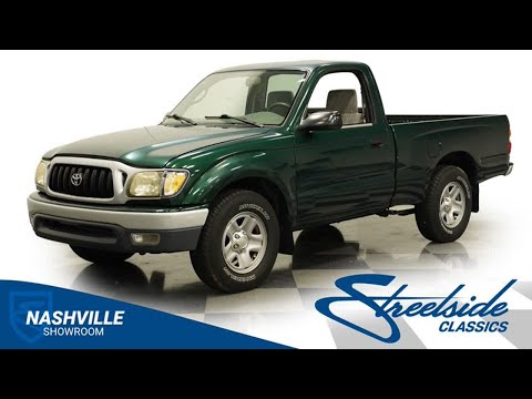 2003 Toyota Tacoma (CC-1967858) for sale in Lavergne, Tennessee