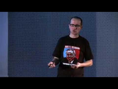 Radosław Orszewski: Tour of Kanban