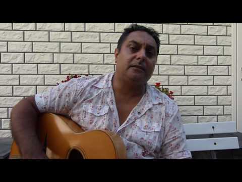 Rudy Wagner Romani Gili