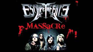 Escape The Fate - Massacre