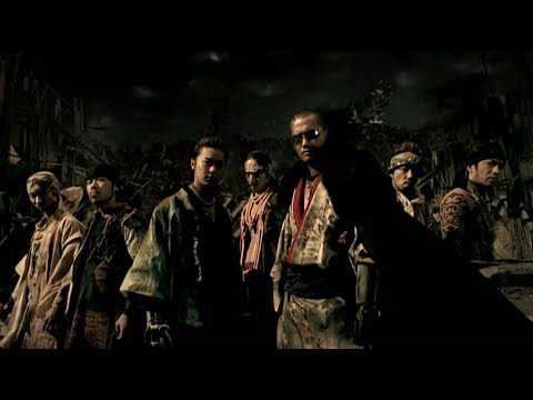 EXILE / Eastern Boyz ‘N Eastern Girlz