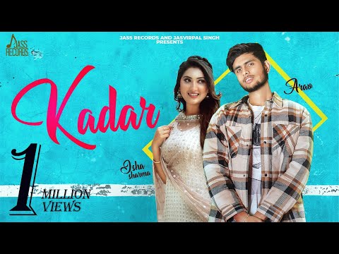 Kadar — watch video