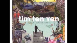 Tim Ten Yen - Sea Anenome