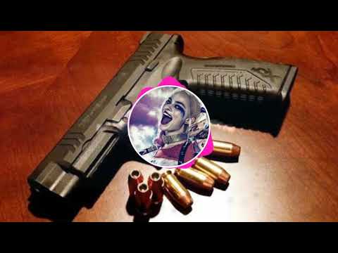 ArlequinaTron e KoringaTron - Beat dos vilões