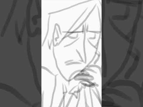 5 more music video scenes animated - Shore Leave