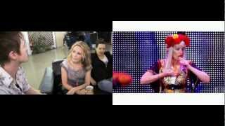 Kylie Minogue - Nu-Di-Ty (Nudity) (LaRCS, by DcsabaS, 2011)