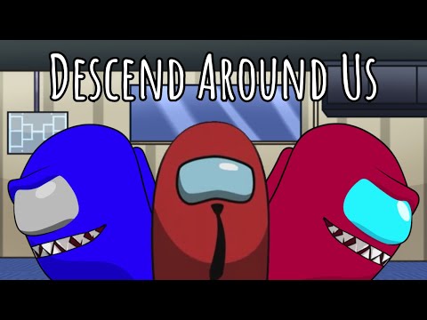Mashup | Kyle Allen Music, Swiblet x SayMaxWell, Gatopaint - Descend Around Us