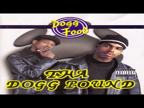 Tha Dogg Pound Feat Snoop Doggy Dogg & Malik- Cyco-Lic-No