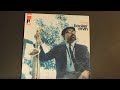 You're My Everything (4:46) - Booker Ervin #classicjazz #jazzmusic #vinylrecords #jazzvinyl