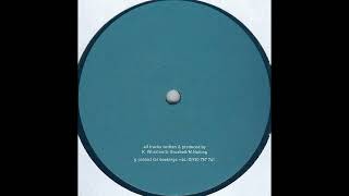Shoota - Empty Stage