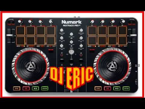 Line to Heaven Mix - Introvoyz [dj Eric Remix 2013]