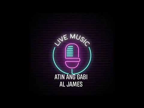 Atin ang gabi - al james, legal misfits, k247, and calvin de leon [official music video]