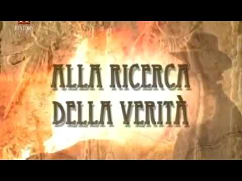 Atlantide   La Civiltà Perduta