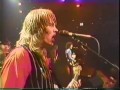 Reo Speedwagon - Back On The Road Again 