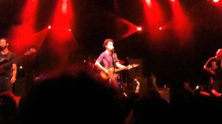 Pinhani - Aglama Hollanda Enschede Konseri 01.10.2011