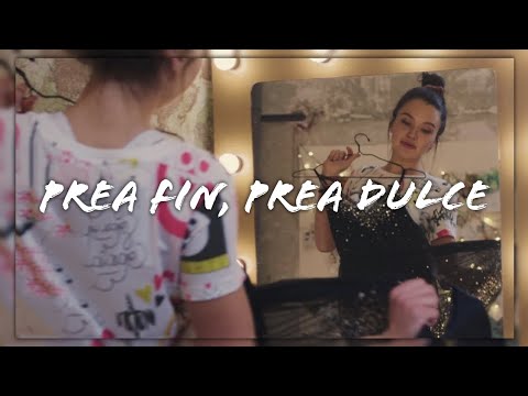 Guz ❌️ Irina Rimes - Prea fin, Prea dulce (Slowed + Reverb)