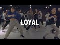 PARTYNEXTDOOR - Loyal (feat. Drake) / Beginner's Class PARTYNEXTDOOR - Loyal (feat. Drake) / Beginner's Class