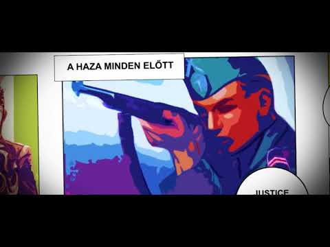 Kárpátia - Erdély-induló